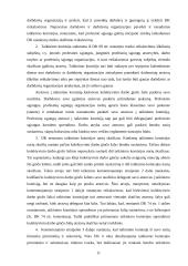 Kolektyvinis darbo ginčas 11 puslapis