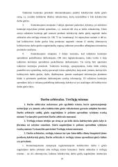 Kolektyvinis darbo ginčas 14 puslapis