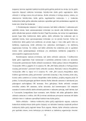 Kolektyvinis darbo ginčas 15 puslapis