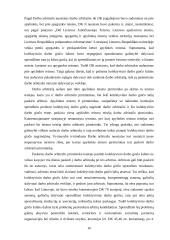 Kolektyvinis darbo ginčas 16 puslapis