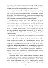 Kolektyvinis darbo ginčas 17 puslapis