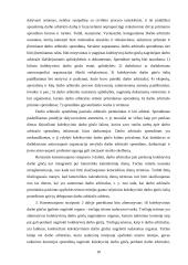 Kolektyvinis darbo ginčas 18 puslapis