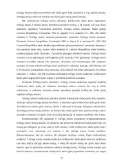 Kolektyvinis darbo ginčas 19 puslapis