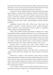 Kolektyvinis darbo ginčas 20 puslapis