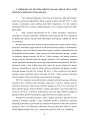 Kolektyvinis darbo ginčas 4 puslapis