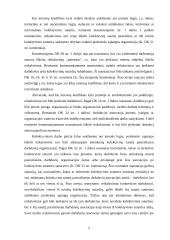 Kolektyvinis darbo ginčas 5 puslapis