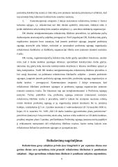 Kolektyvinis darbo ginčas 6 puslapis