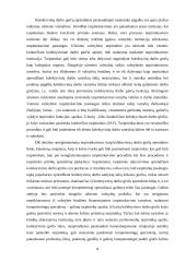 Kolektyvinis darbo ginčas 8 puslapis