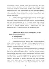 Kolektyvinis darbo ginčas 9 puslapis