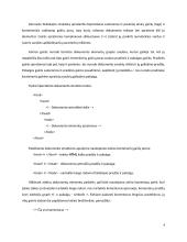 Internetinės svetainės kūrimo technologijos 9 puslapis