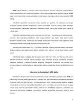 Internetinės svetainės kūrimo technologijos 10 puslapis