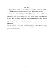 Šeima - vaiko socializacijos aplinka 11 puslapis