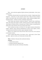 Šeima - vaiko socializacijos aplinka 3 puslapis