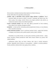 Šeima - vaiko socializacijos aplinka 5 puslapis