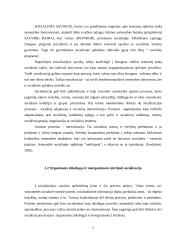 Šeima - vaiko socializacijos aplinka 7 puslapis