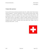 Šveicarijos infrastruktūra 3 puslapis