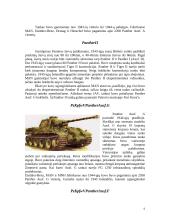 Tankų rūšys 6 puslapis