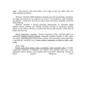 Lietuvių literatūra (Donelaitis, Maironis ir Biliūnas) 2 puslapis
