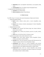 Tarptautinė politika ir muitų sistema 12 puslapis