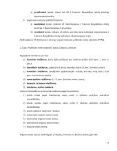 Tarptautinė politika ir muitų sistema 13 puslapis