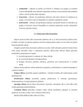 Tarptautinė politika ir muitų sistema 14 puslapis