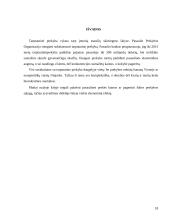 Tarptautinė politika ir muitų sistema 18 puslapis