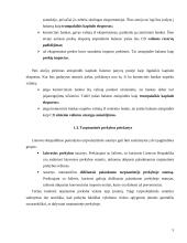 Tarptautinė politika ir muitų sistema 5 puslapis