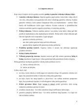 Tarptautinė politika ir muitų sistema 6 puslapis