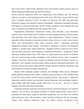 Tarptautinė politika ir muitų sistema 8 puslapis