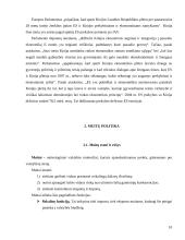 Tarptautinė politika ir muitų sistema 10 puslapis