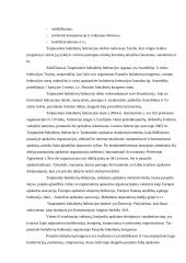 Tarptautinės apskaitininkų organizacijos ir jų įtaka Lietuvos apskaitos sistemai 7 puslapis