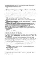 Egzamino iš mikroprocesorių teoriniai klausimai 2 puslapis