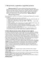 Egzamino iš mikroprocesorių teoriniai klausimai 4 puslapis