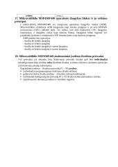 Egzamino iš mikroprocesorių teoriniai klausimai 9 puslapis