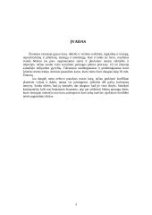 Tarptautinės ginkluoto konflikto teisės laikymasis ir plėtra 3 puslapis