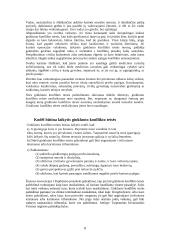 Tarptautinės ginkluoto konflikto teisės laikymasis ir plėtra 8 puslapis