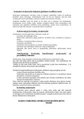 Tarptautinės ginkluoto konflikto teisės laikymasis ir plėtra 9 puslapis