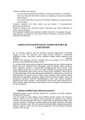 Tarptautinės ginkluoto konflikto teisės laikymasis ir plėtra 10 puslapis