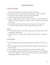 Teisėkūros (juridinė) technika 12 puslapis