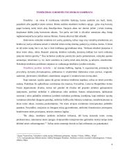 Teisėkūros (juridinė) technika 4 puslapis