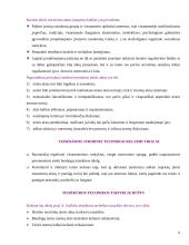 Teisėkūros (juridinė) technika 6 puslapis