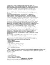 NATO: Organizacijos ir agentūros bei kitos pavaldžios institucijos 2 puslapis