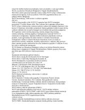 NATO: Organizacijos ir agentūros bei kitos pavaldžios institucijos 13 puslapis