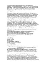 NATO: Organizacijos ir agentūros bei kitos pavaldžios institucijos 17 puslapis