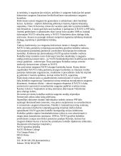 NATO: Organizacijos ir agentūros bei kitos pavaldžios institucijos 20 puslapis