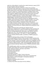 NATO: Organizacijos ir agentūros bei kitos pavaldžios institucijos 5 puslapis