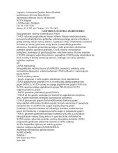 NATO: Organizacijos ir agentūros bei kitos pavaldžios institucijos 6 puslapis