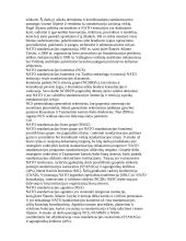 NATO: Organizacijos ir agentūros bei kitos pavaldžios institucijos 8 puslapis