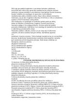 NATO: Organizacijos ir agentūros bei kitos pavaldžios institucijos 9 puslapis