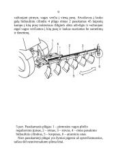 Plūgai ir dirvos apdirbimas 7 puslapis